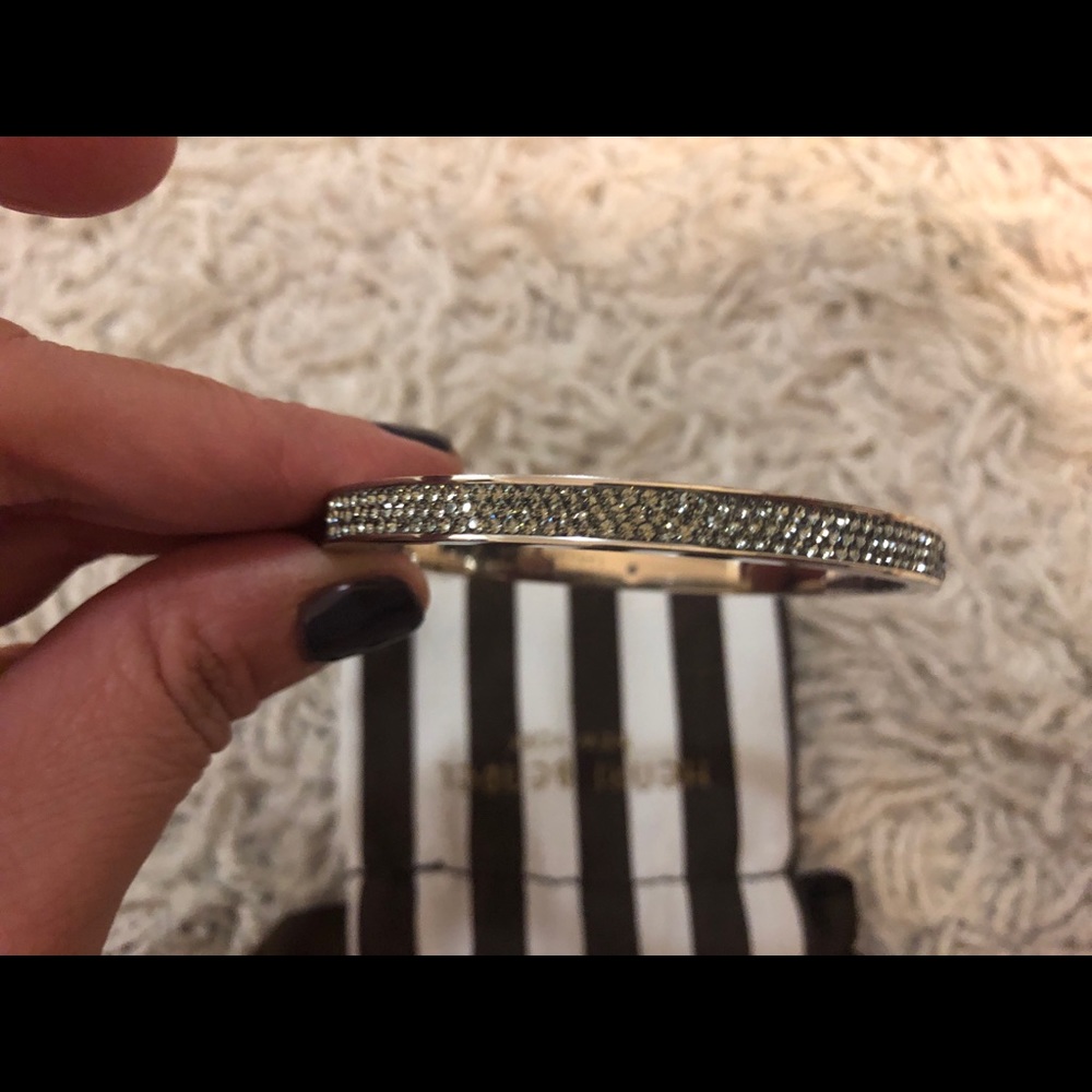 Henri Bendel Rox (rocks) Bracelet